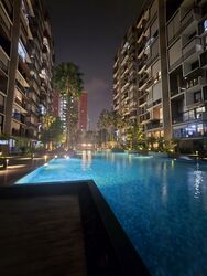 iNZ Residence (D23), Condominium #617959301